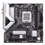 Gigabyte B840M Eagle WIFI6 pagrindinė plokštė, AM5, DDR5
