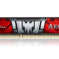 G.SKILL Aegis F3-1600C11S-8GIS