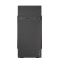 NATEC PC Case Helix Matx NPC-2038