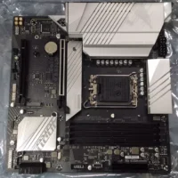 GIGABYTE B760M AORUS ELITE AX 1.0 M/B Intel B760 Express B760M AORUS ELITE AXSO