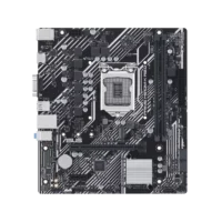 ASUS PRIME H510M-K R2.0 Intel H470 90MB1E80-M0EAY0