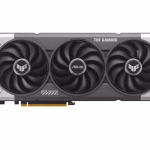 ASUS TUF Gaming GeForce RTX 5060 8GB GDDR7 OC Edition 90YV0N00-M0NA00