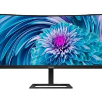 PHILIPS UltraWide LCD Monitor 346E2CUAE 346E2CUAE/00