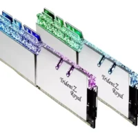 G.SKILL Trident Z Royal F4-3600C16D-32GTRSC