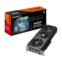 GIGABYTE Radeon RX 9060 XT GAMING OC 8G GV-R9060XTGAMING OC-8GD