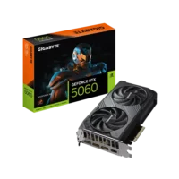 GIGABYTE GeForce RTX 5060 WINDFORCE 8G GV-N5060WF2-8GD