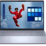 Dell nešiojamas kompiuteris, 16", Intel Core Ultra 7 258V, 32GB RAM, 1000GB SSD, jutiklinis, Windows 11 Pro