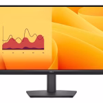 Dell 210-BQMZ monitorius, 21.5", FHD, VA, 100Hz