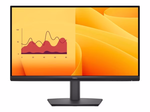 Dell 210-BQMZ monitorius, 21.5″, FHD, VA, 100Hz
