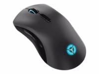 Lenovo Legion M600 žaidimų pelė, belaidė, juoda thumbnail 2