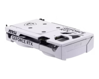 MSI RTX 5060 Ventus 2X OC White 8GB vaizdo plokštė, 8GB GDDR7 thumbnail 2