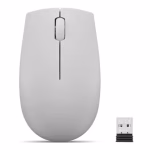 LENOVO Compact Mouse with battery 300 GY51L15678