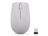 LENOVO Compact Mouse with battery 300 GY51L15678