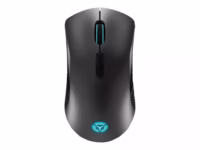 Lenovo Legion M600 žaidimų pelė, belaidė, juoda thumbnail 3