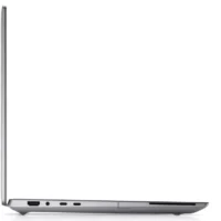 DELL Tikslumas "Core Ultra 16" 1 TB 7467 LPDDR5x 210-BLLC_1019603540_NORD