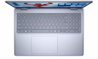 Dell nešiojamas kompiuteris, 16″, Intel Core Ultra 7 258V, 32GB RAM, 1000GB SSD, jutiklinis, Windows 11 Pro thumbnail 4