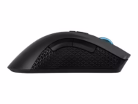 Lenovo Legion M600 žaidimų pelė, belaidė, juoda thumbnail 4