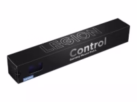 Lenovo, Mouse Pad, Legion Gaming Control L, Mouse pad, 400 x 450 mm, Black thumbnail 5