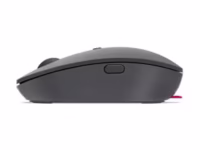 Lenovo | Go Wireless Multi-Device Mouse | Storm Grey thumbnail 6