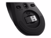 Lenovo Legion M600 žaidimų pelė, belaidė, juoda thumbnail 6