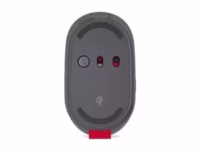 Lenovo | Go Wireless Multi-Device Mouse | Storm Grey thumbnail 7