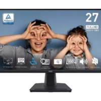 MSI PRO MP275 27" IPS 100 Hz PRO MP275