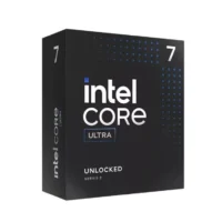 INTEL "Core Ultra U7-265K 6400 DDR5 BX80768265K S RQCW LGA1851