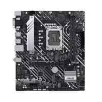 ASUS Micro-ATX 2133/2400/2666/2800/2933/3000/3200 DDR4 "Intel H610 PRIME H610M-A D4-CSM LGA1700