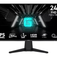 MSI G242L E14 23.8" IPS 144 Hz G242L E14