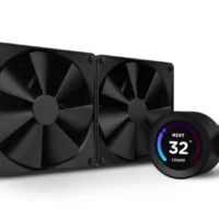 NZXT Kraken Elite 280 (2023) RL-KN28E-B1 LGA1150/LGA1151/LGA1155/LGA1156/LGA1200/LGA1700/LGA1851/SAM4/SAM5/STR4/sTRX4