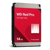 WESTERN DIGITAL 3.5" WD142KFGX