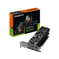 GIGABYTE NVIDIA GeForce RTX 5050 GV-N5050OC-8GL 1.0