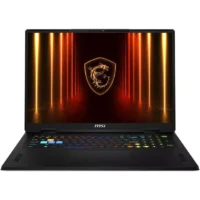 MSI Vector Intel Core Ultra 18" 2 TB 5600 DDR5 VECTOR18HX AI A2XWHG-815NL