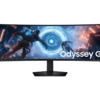 SAMSUNG LS49FG916EUXEN 49" VA 144 Hz LS49FG916EUXEN