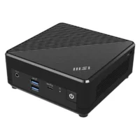 MSI N-Series 128 GB DDR4 CUBI N ADL S-078EU