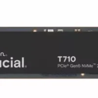 CRUCIAL 1 TB M.2 CT1000T710SSD8