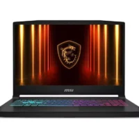 MSI KATANA 15 HX B14WGK-071NL