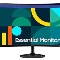 SAMSUNG LS27D362GAUXEN 27" VA 100 Hz LS27D362GAUXEN