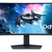 SAMSUNG Odyssey G9 49" VA LS49CG950EUXEN