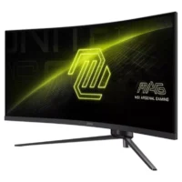 MSI MAG 345CQR 34" VA 180 Hz MAG 345CQR