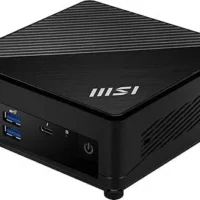 MSI 512 GB TALPA DDR4 CUBI 5 12M-479XEU