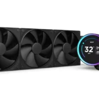 NZXT Kraken Elite 360 RL-KN36E-B2 LGA1150/LGA1151/LGA1155/LGA1156/LGA1200/LGA1700/LGA1851/SAM4/SAM5