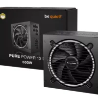 BE QUIET Pure Power 13m 650 BP025EU