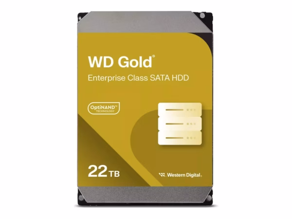 WESTERN DIGITAL 3.5″ WD221KRYZ