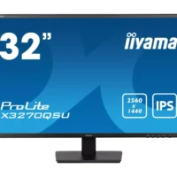 IIYAMA X3270QSU-B1