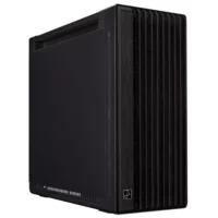 ASUS ProArt PA602 Wood Edition - Metal Panel PROART PA602 WOOD METAL PWM BLACK