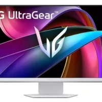 LG 32G810SA-W 31.5" IPS 144 32G810SA-W