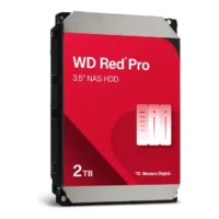 WESTERN DIGITAL 3.5" WD2002FFSX