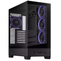 ASUS ASUS A31 PLUS Case A31 PLUS TG ARGB BLACK