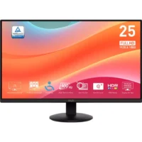 MSI PRO MP252L 24.5" IPS 100 Hz PRO MP252L